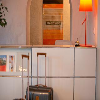 Am Maxplatz fotoÄŸrafÄ±
