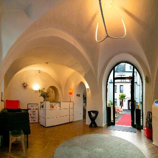 Am Maxplatz otel fotoğrafı