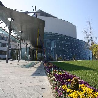 Am Maxplatz fotoÄŸrafÄ±