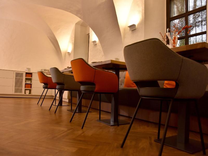 Am Maxplatz - Restoran