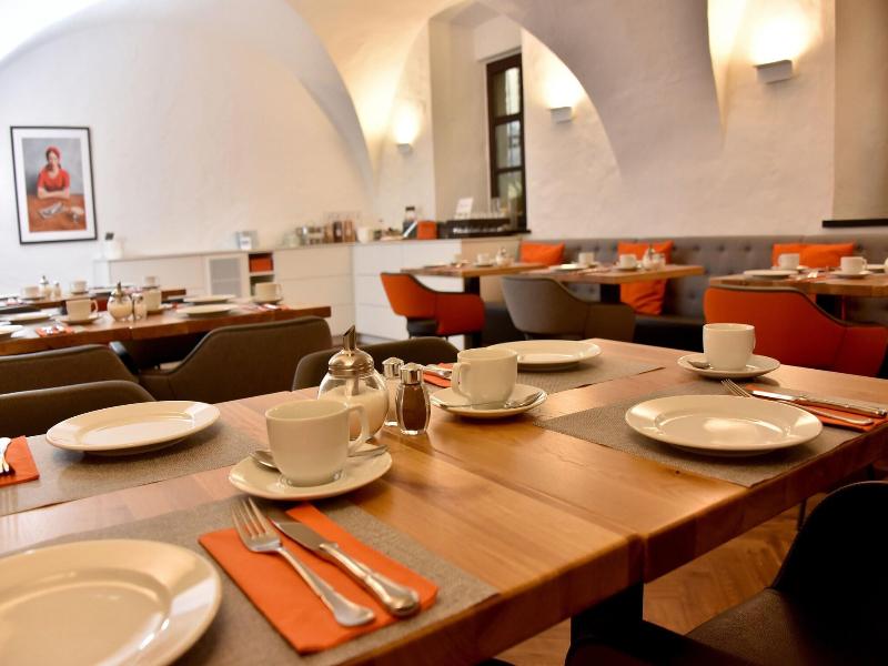 Am Maxplatz - Restoran