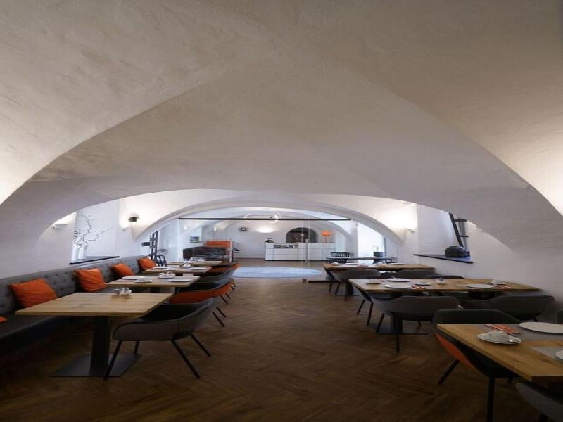 Am Maxplatz - Restoran