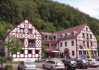 Behringers otel fotoğrafı