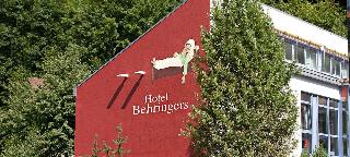 Behringers fotoÄŸrafÄ±