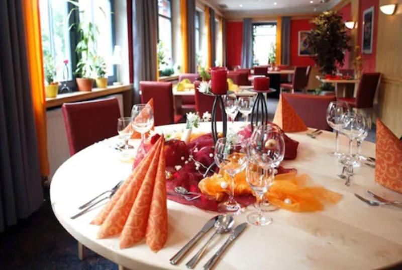 Behringers - Restoran