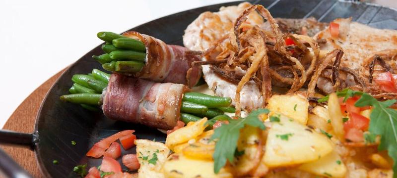 Behringers - Restoran