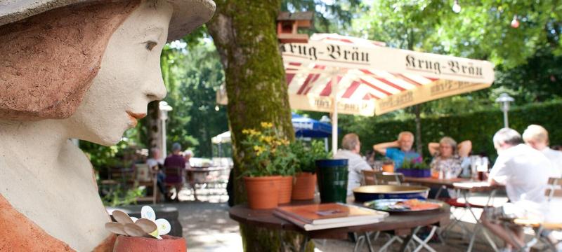 Behringers - Restoran