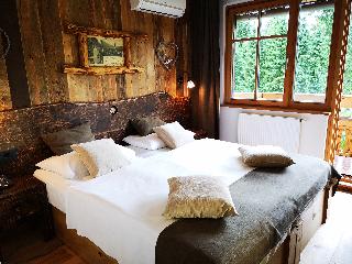 Ribno Alpine Hotel