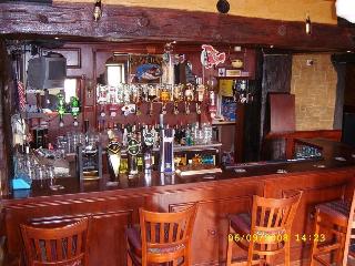 Causeway Tavern B&B fotoÄŸrafÄ±
