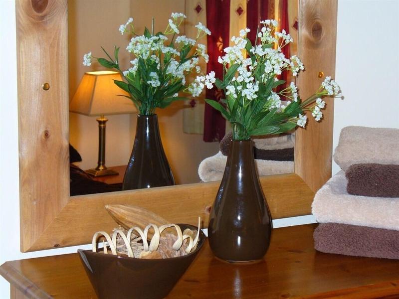 Causeway Tavern B&B - Lobi