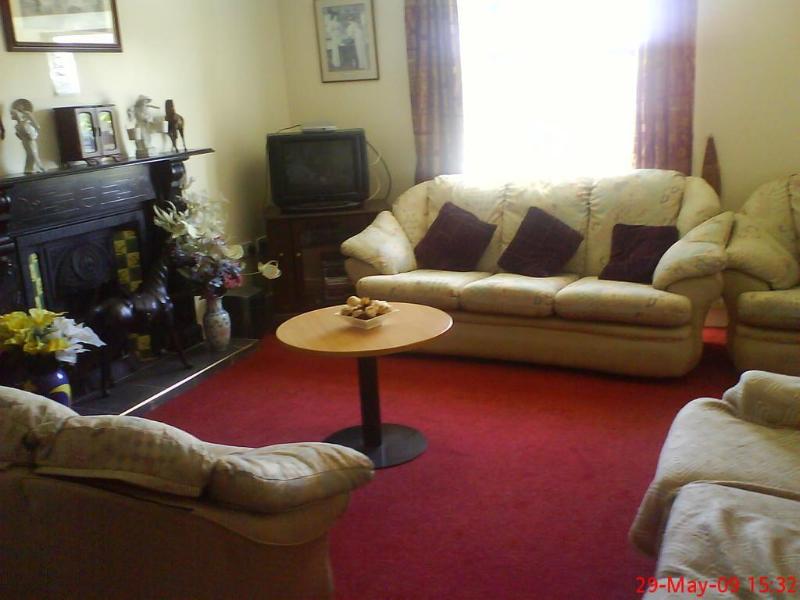 Causeway Tavern B&B - Genel