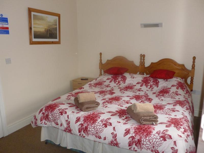 Causeway Tavern B&B - Genel