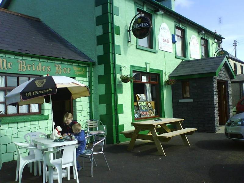 Causeway Tavern B&B - Genel