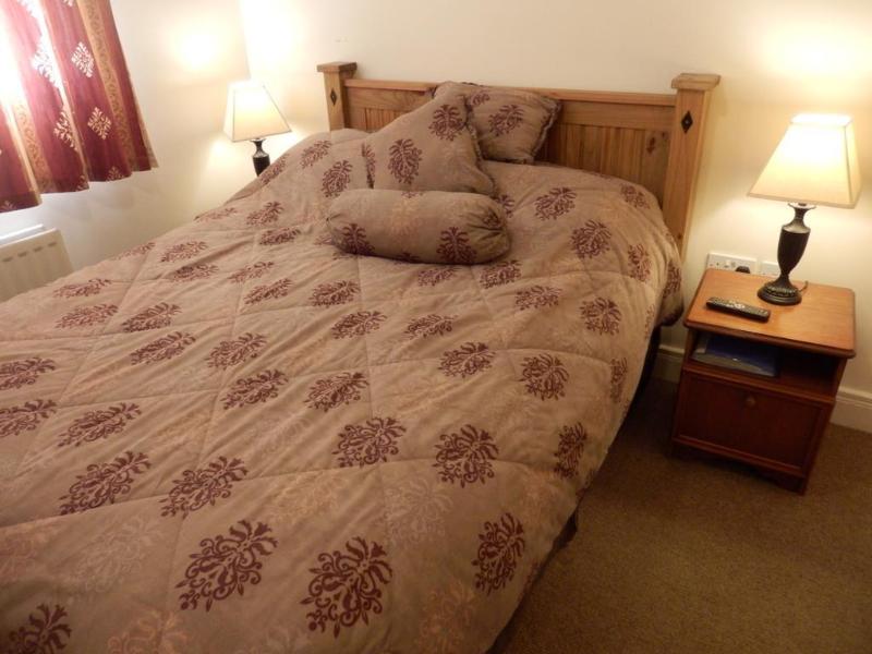Causeway Tavern B&B - Genel