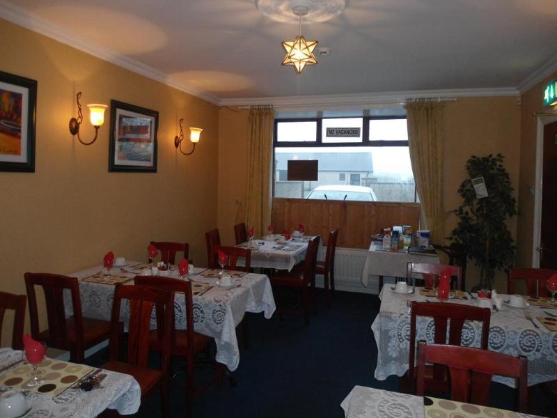 Causeway Tavern B&B - Genel