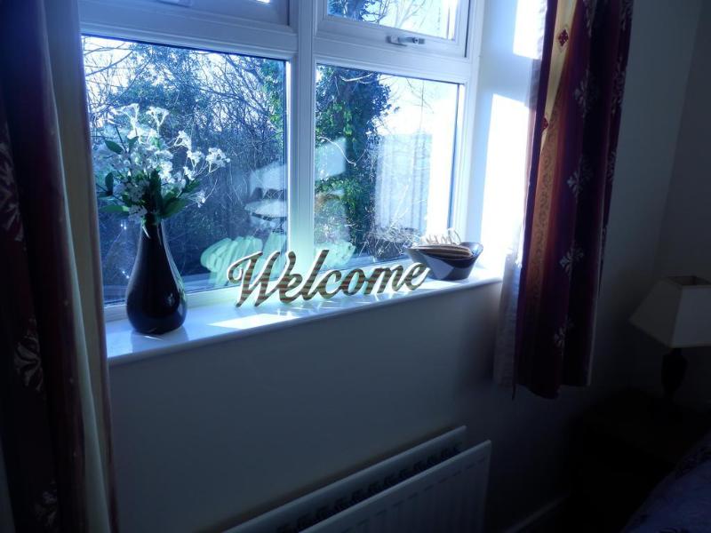 Causeway Tavern B&B - Genel