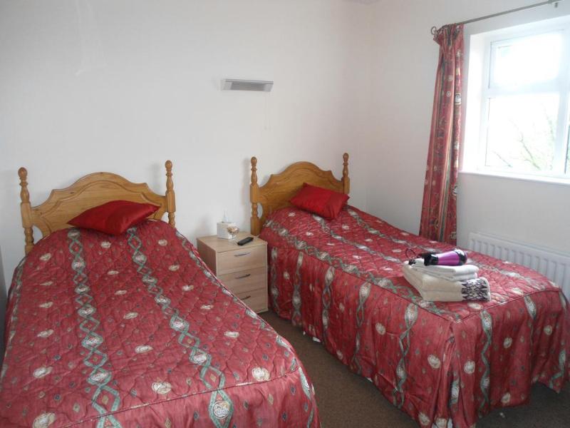Causeway Tavern B&B - Genel