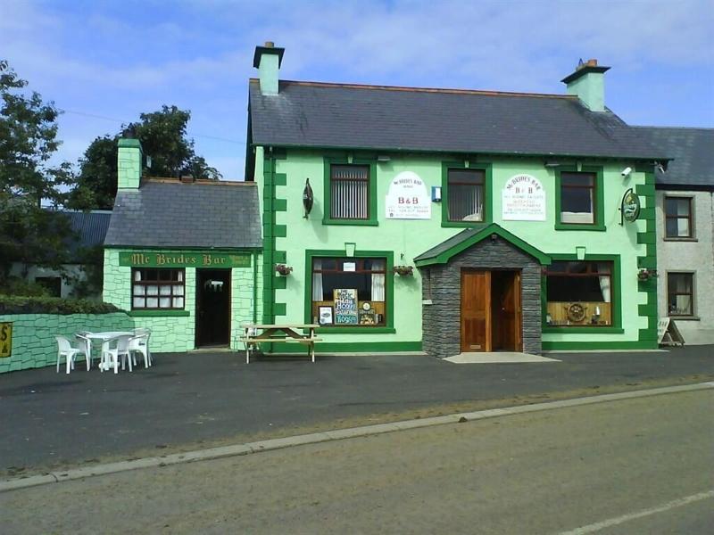 Causeway Tavern B&B - Genel