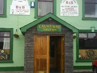 Causeway Tavern B&B fotoÄŸrafÄ±