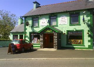 Causeway Tavern B&B fotoÄŸrafÄ±