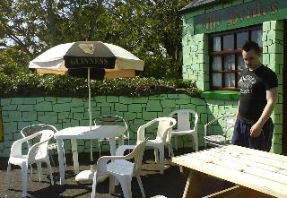Causeway Tavern B&B fotoÄŸrafÄ±