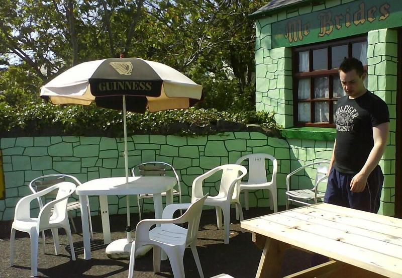 Causeway Tavern B&B - Genel