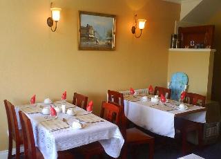 Causeway Tavern B&B fotoÄŸrafÄ±