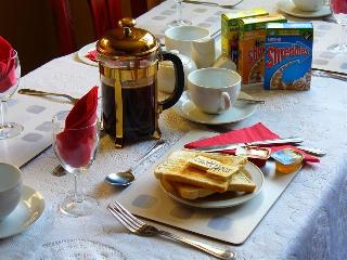 Causeway Tavern B&B fotoÄŸrafÄ±