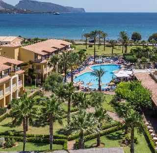 Club del Sol & Spa