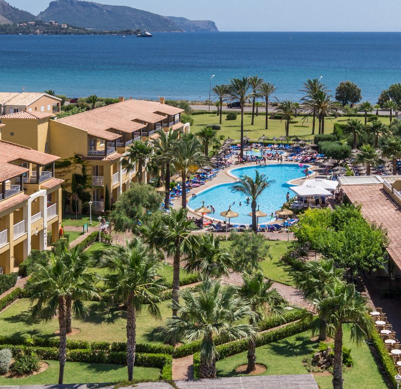 Club del Sol & Spa - Genel