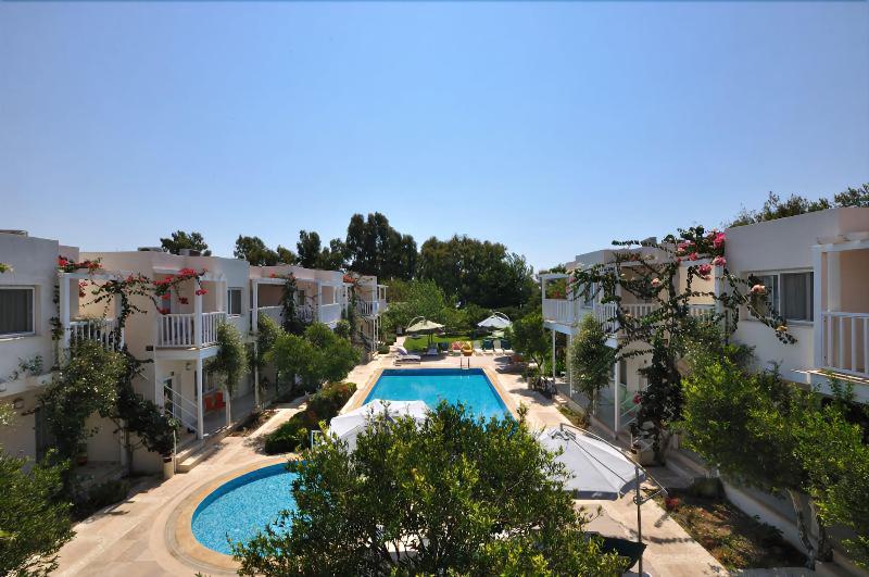 Otel Gümüslük - Genel