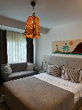 Otel Gümüslük oda fotoğrafı