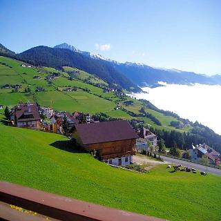 Alpenfrieden