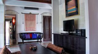 The Wangsa Benoa otel fotoğrafı