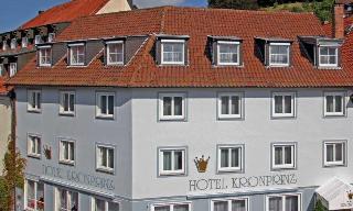 Kronprinz otel fotoğrafı