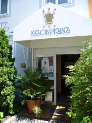 Kronprinz fotoÄŸrafÄ±