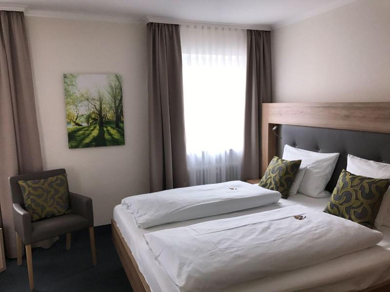 Kronprinz - Oda