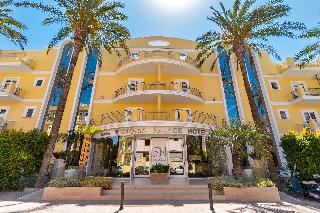 Hotel Victoria Palace Gallipoli