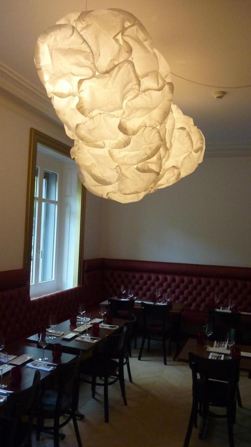 easyHotel Basel City - Restoran