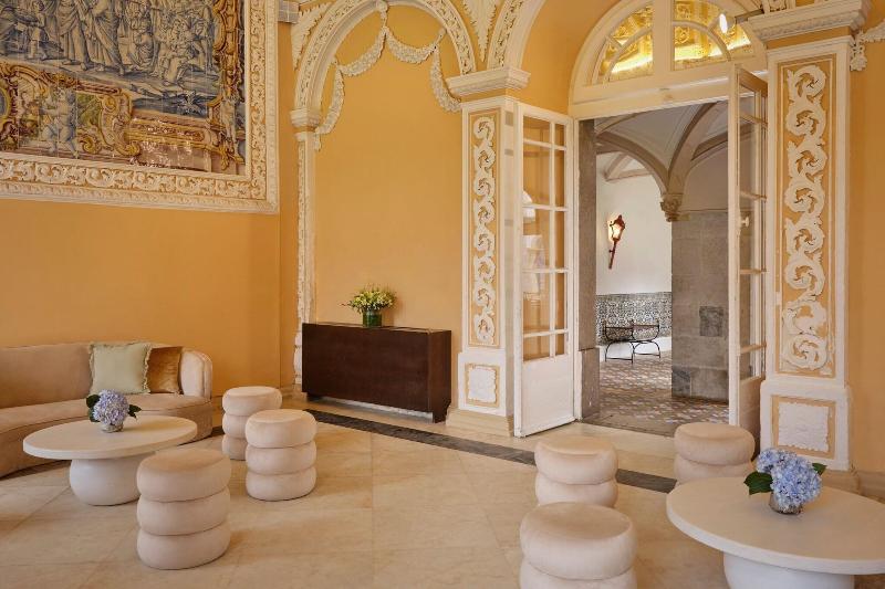 Penha Longa - Toplantı