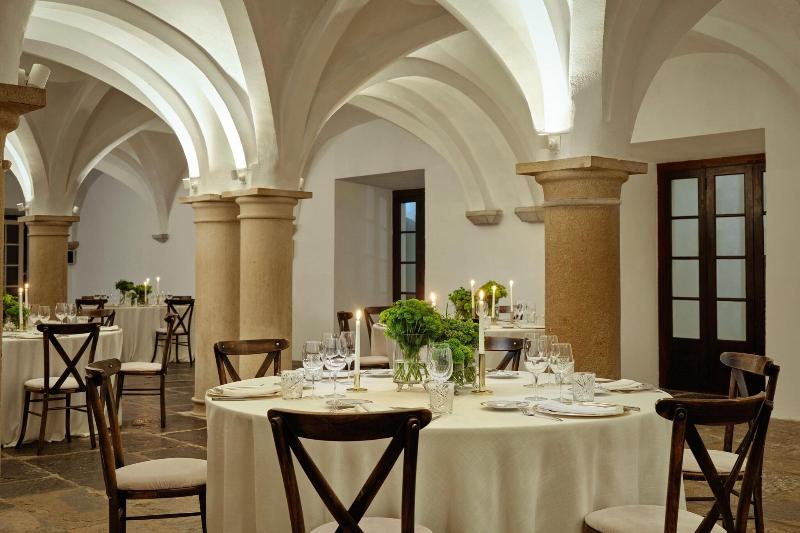 Penha Longa - Toplantı