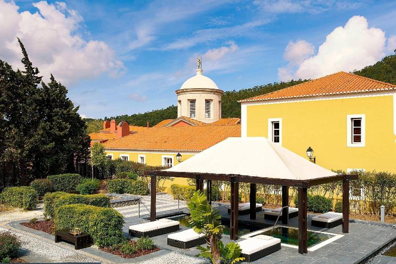 Penha Longa - Aktivite
