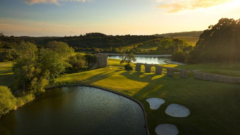 Penha Longa - Aktivite