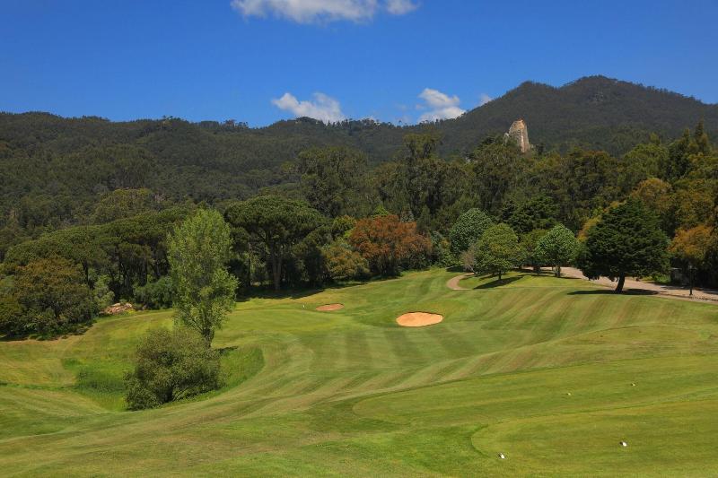 Penha Longa - Aktivite