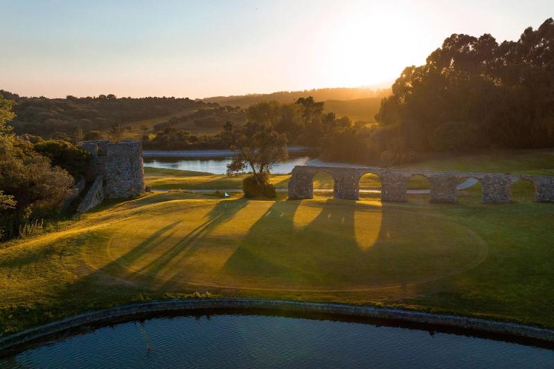 Penha Longa - Aktivite