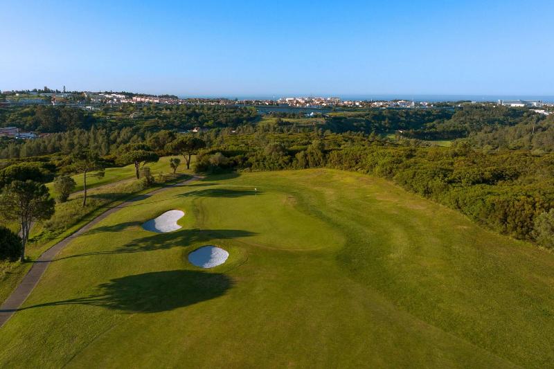 Penha Longa - Aktivite