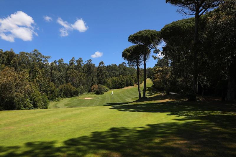 Penha Longa - Aktivite