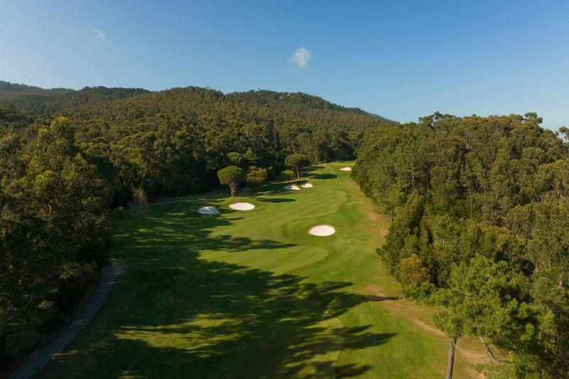Penha Longa - Aktivite