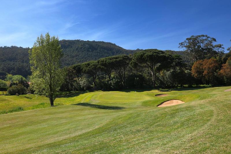 Penha Longa - Aktivite