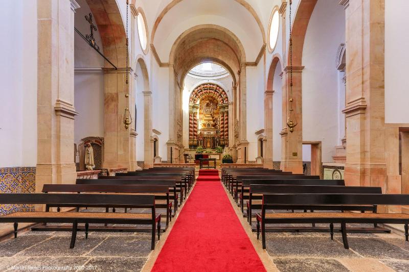 Penha Longa - Aktivite